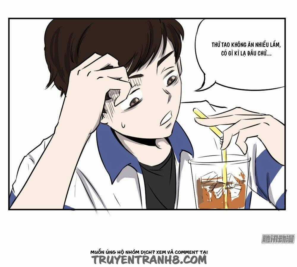 Để Tui Yên Ổn Trưởng Thành Coi! Chapter 13 trang 36