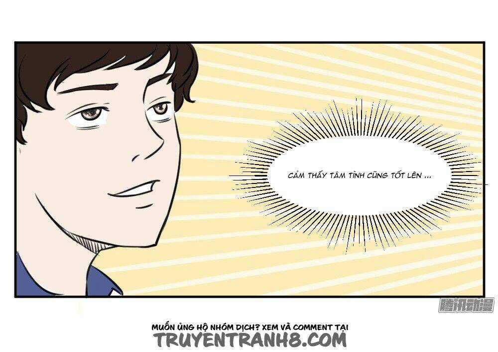 Để Tui Yên Ổn Trưởng Thành Coi! Chapter 14 trang 10