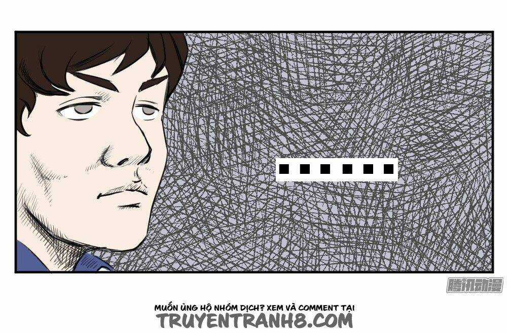 Để Tui Yên Ổn Trưởng Thành Coi! Chapter 14 trang 12