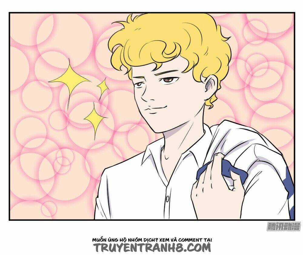 Để Tui Yên Ổn Trưởng Thành Coi! Chapter 14 trang 2