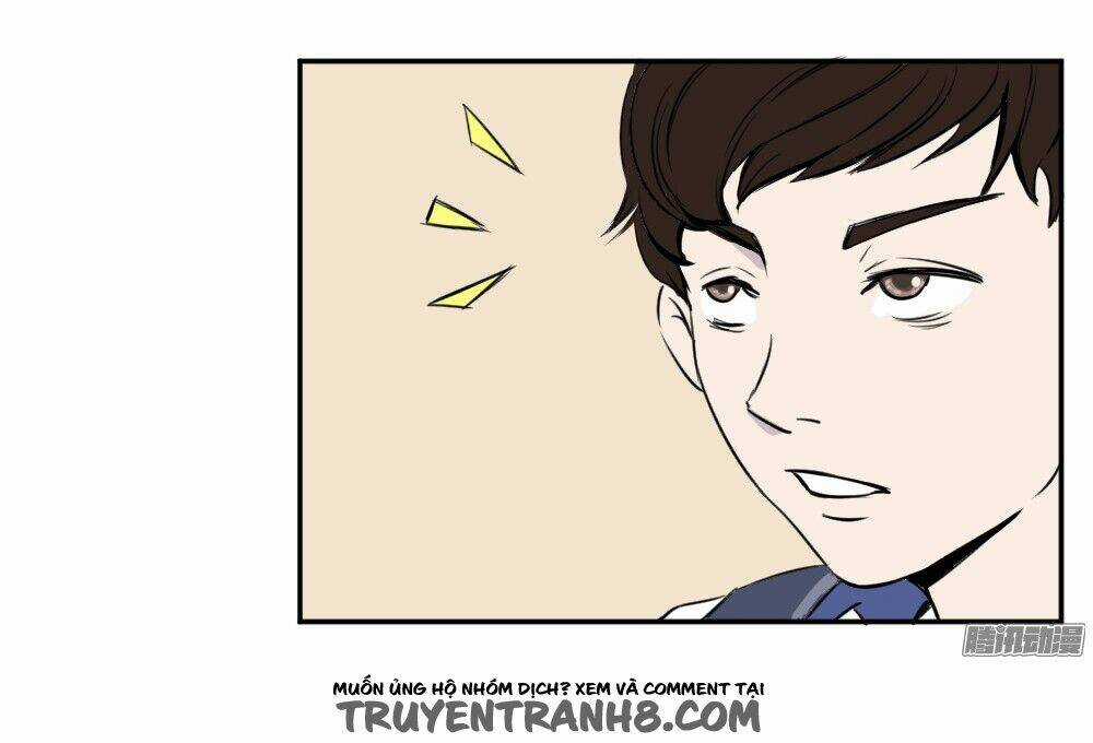 Để Tui Yên Ổn Trưởng Thành Coi! Chapter 14 trang 21