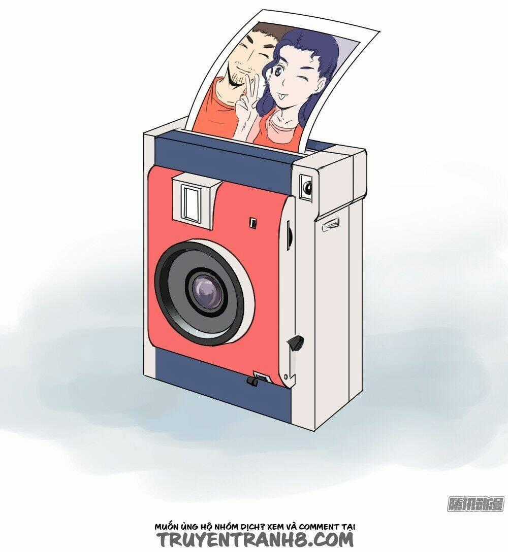 Để Tui Yên Ổn Trưởng Thành Coi! Chapter 14 trang 27