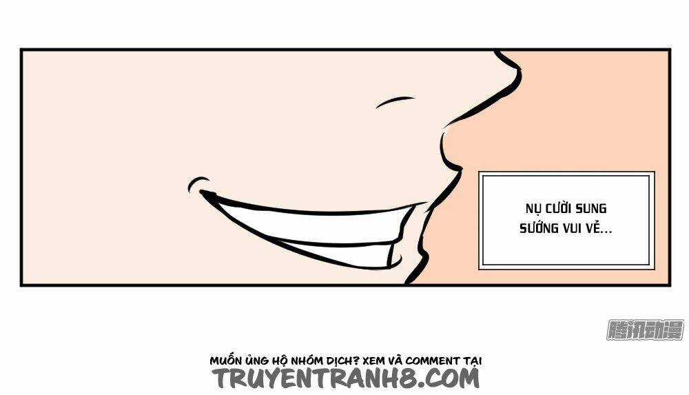 Để Tui Yên Ổn Trưởng Thành Coi! Chapter 14 trang 9