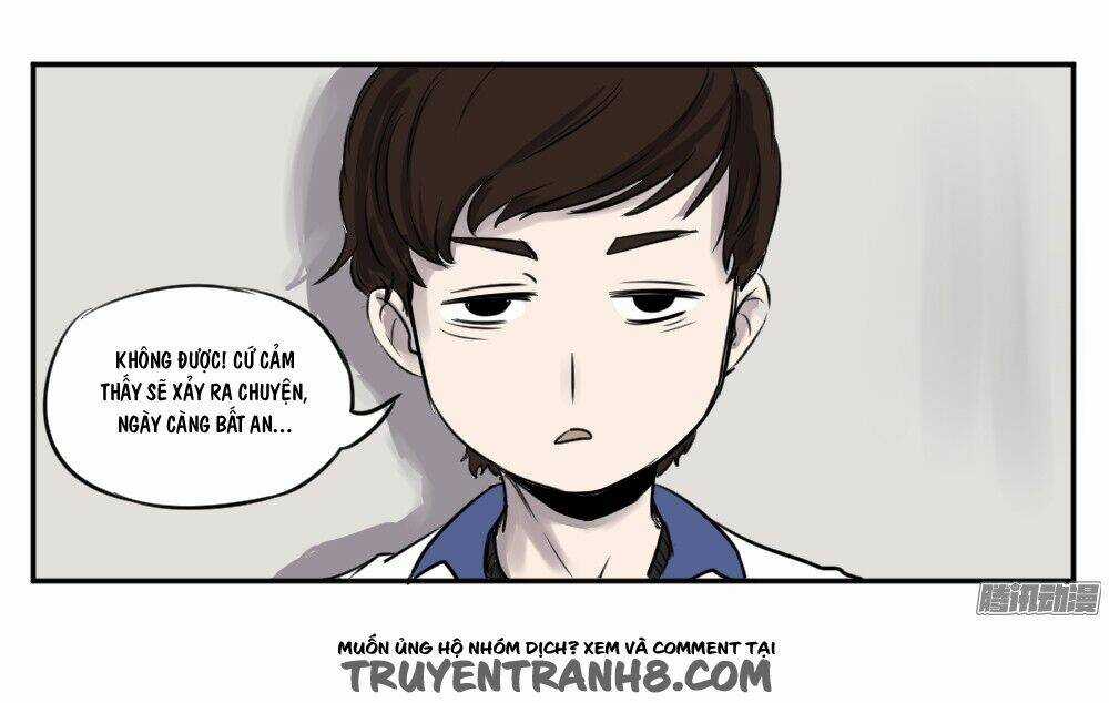 Để Tui Yên Ổn Trưởng Thành Coi! Chapter 15 trang 14