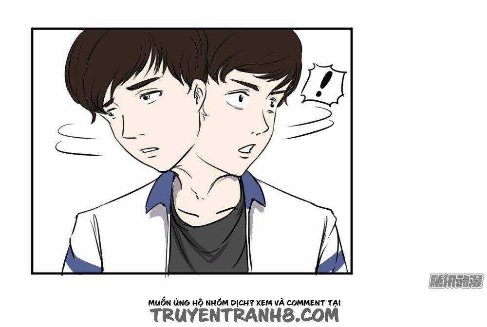 Để Tui Yên Ổn Trưởng Thành Coi! Chapter 15 trang 18