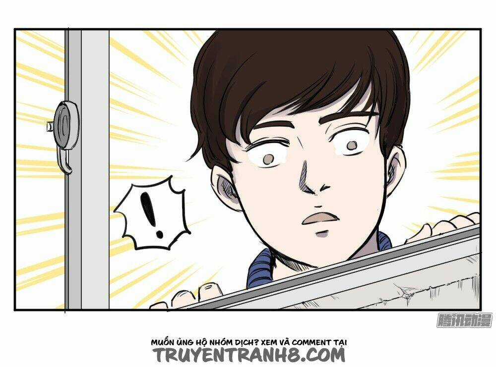 Để Tui Yên Ổn Trưởng Thành Coi! Chapter 15 trang 22