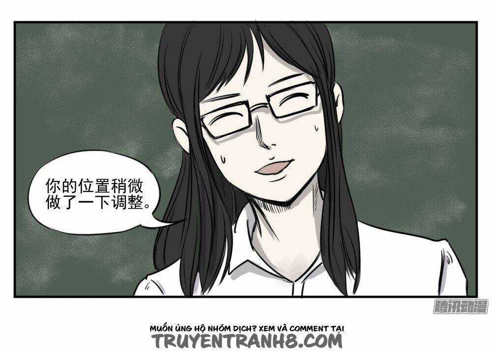 Để Tui Yên Ổn Trưởng Thành Coi! Chapter 15 trang 29