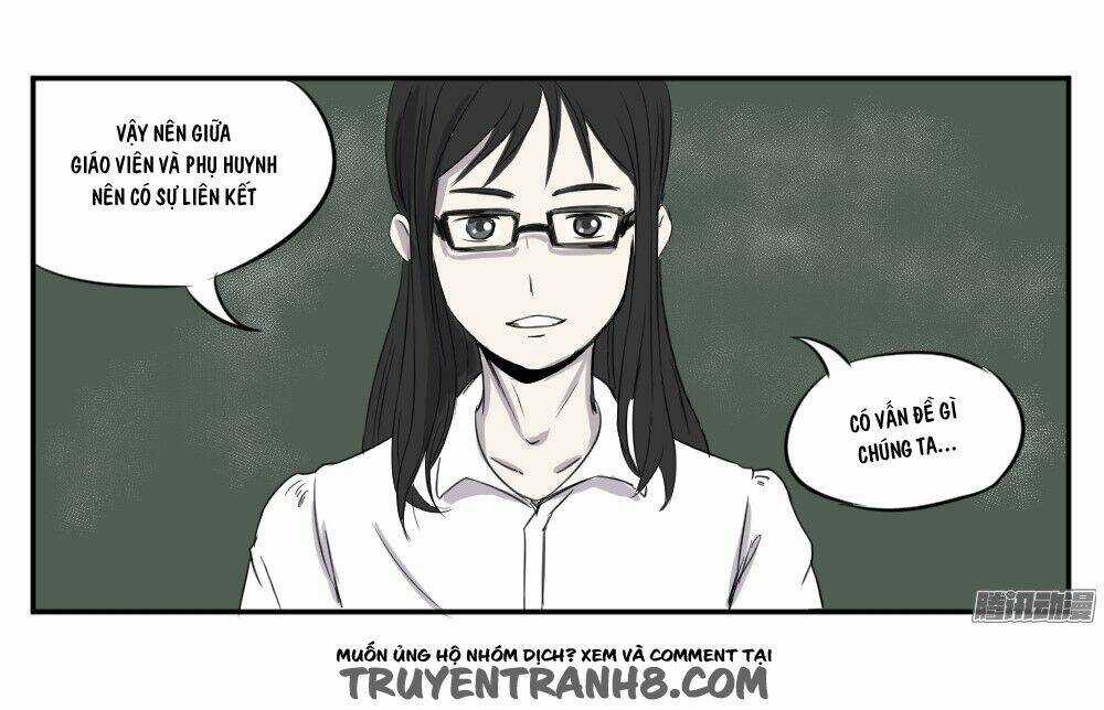 Để Tui Yên Ổn Trưởng Thành Coi! Chapter 15 trang 5