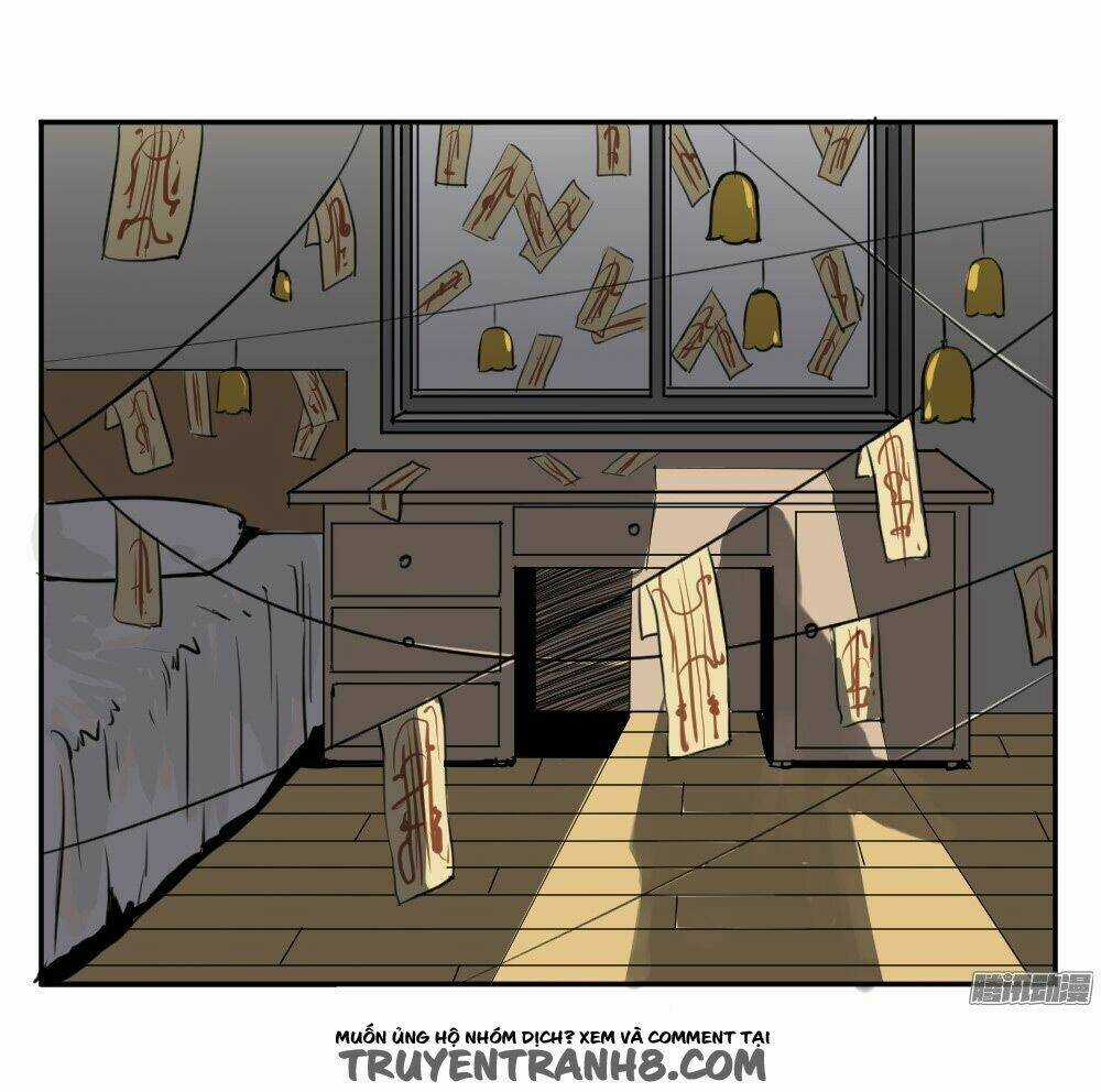 Để Tui Yên Ổn Trưởng Thành Coi! Chapter 16 trang 10