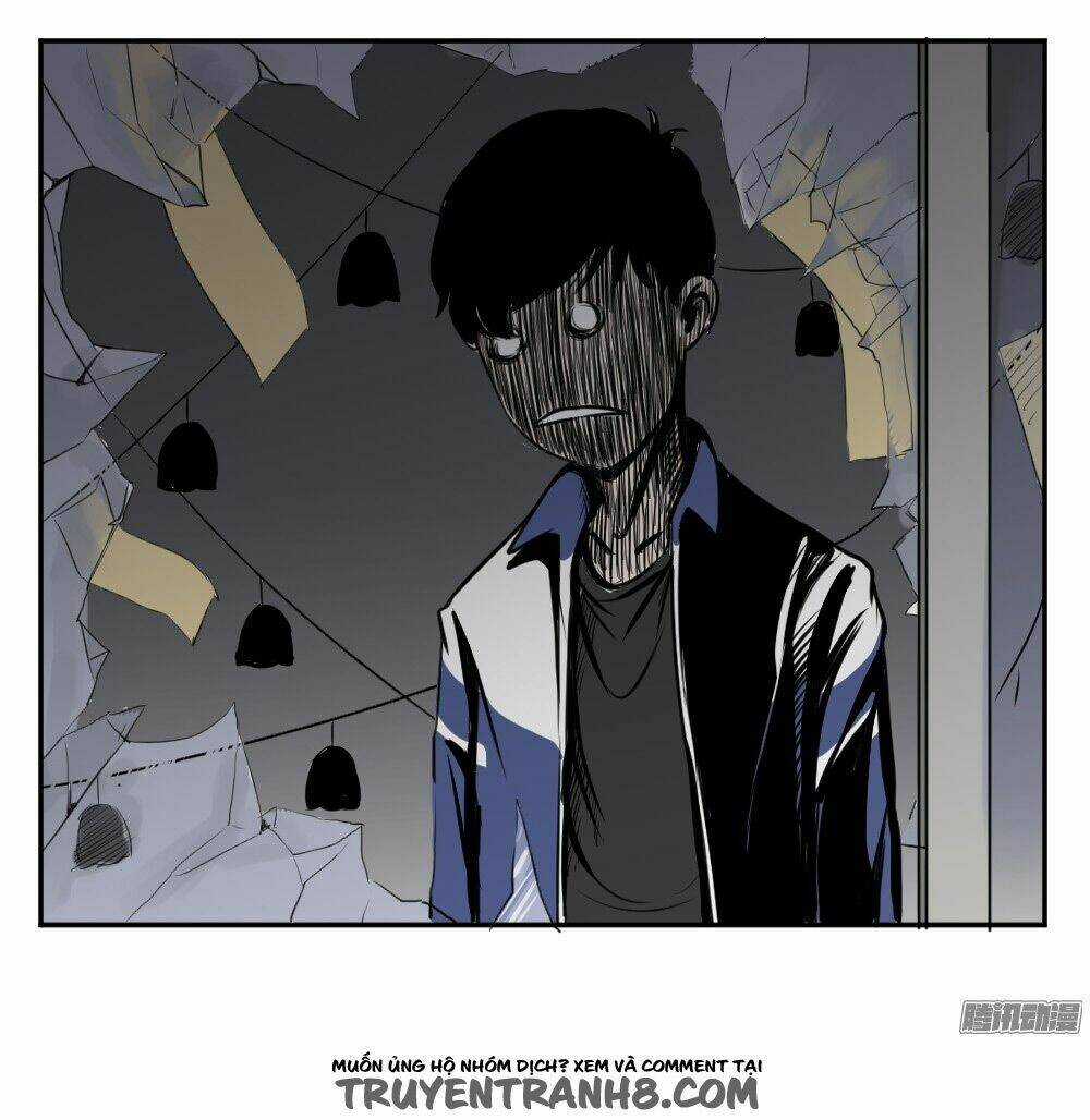 Để Tui Yên Ổn Trưởng Thành Coi! Chapter 16 trang 14