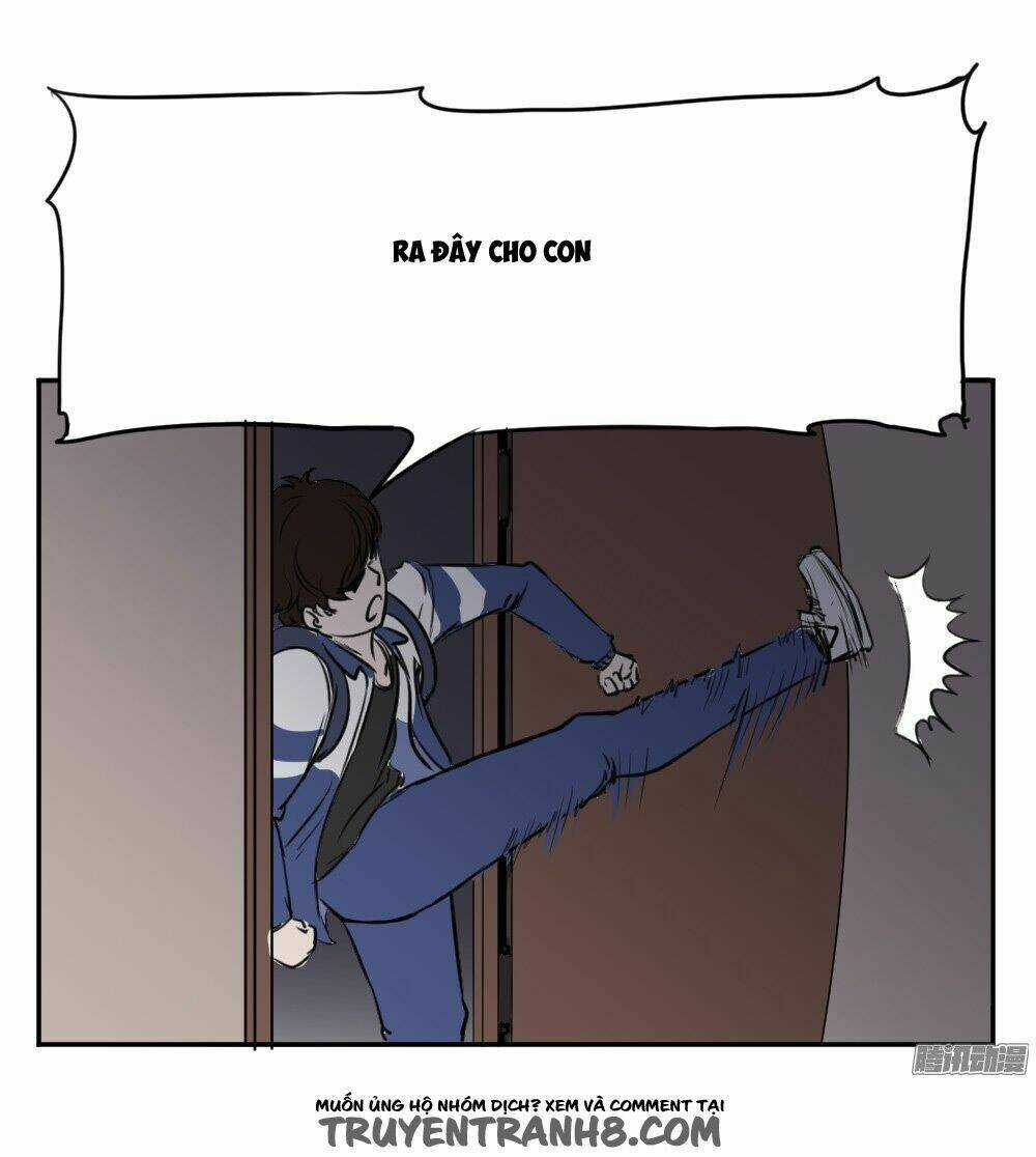 Để Tui Yên Ổn Trưởng Thành Coi! Chapter 16 trang 2