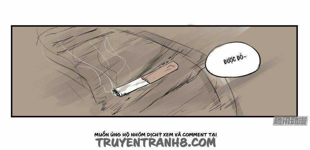 Để Tui Yên Ổn Trưởng Thành Coi! Chapter 16 trang 20