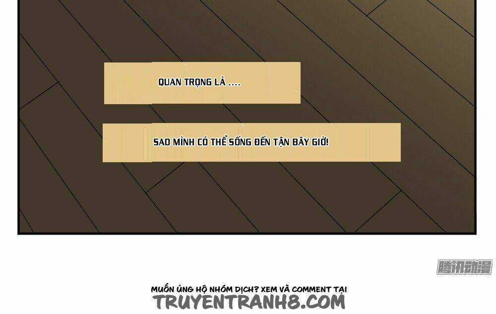 Để Tui Yên Ổn Trưởng Thành Coi! Chapter 16 trang 22