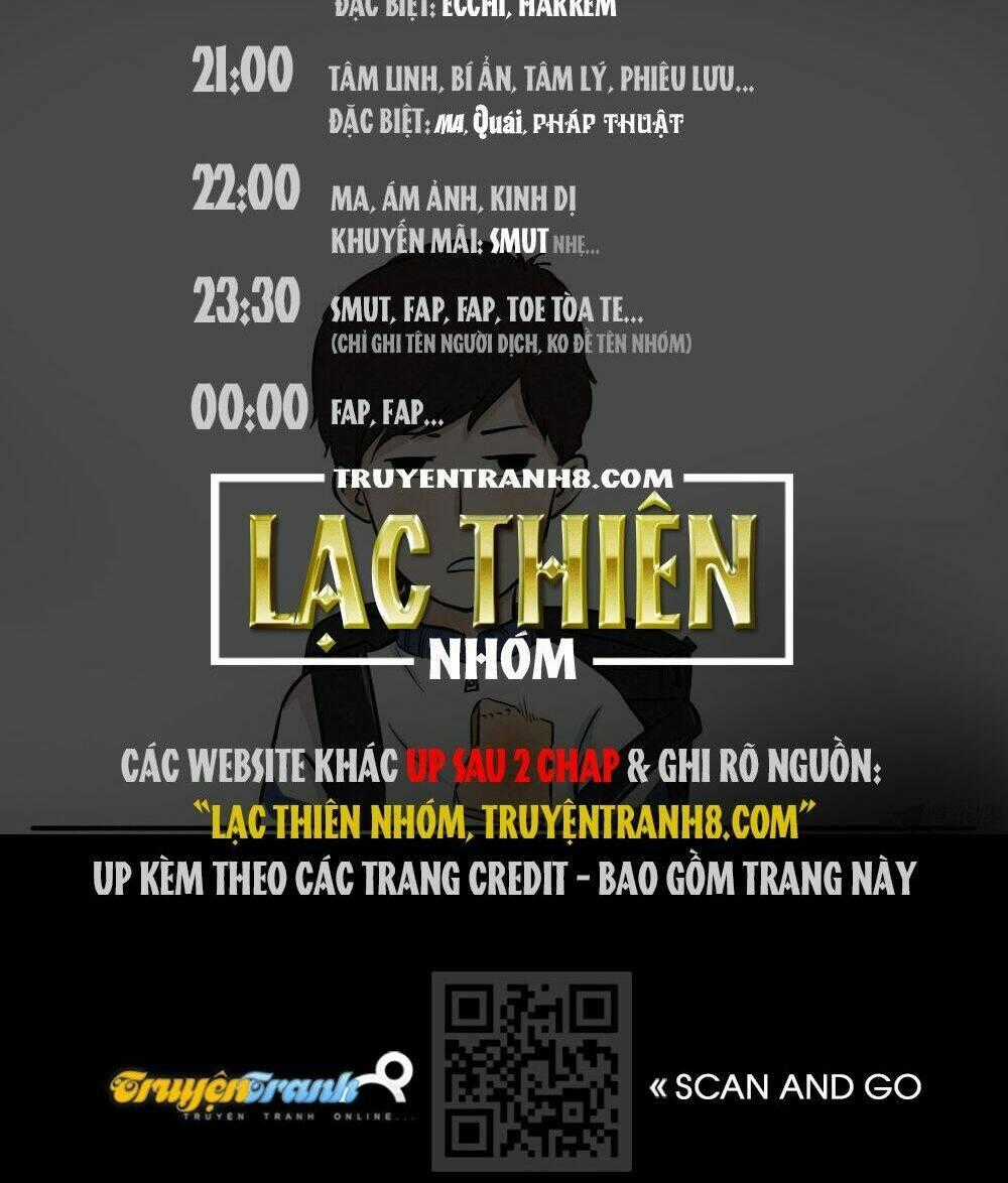 Để Tui Yên Ổn Trưởng Thành Coi! Chapter 16 trang 25