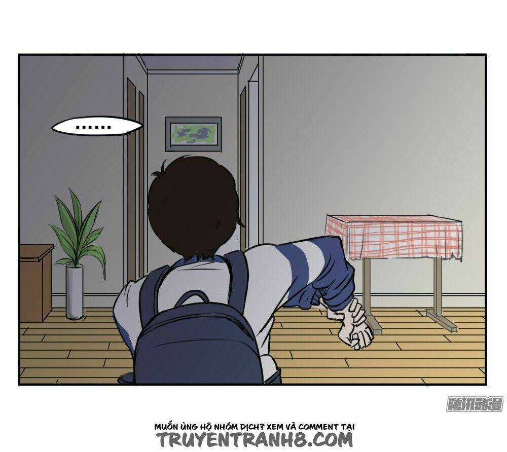 Để Tui Yên Ổn Trưởng Thành Coi! Chapter 16 trang 4