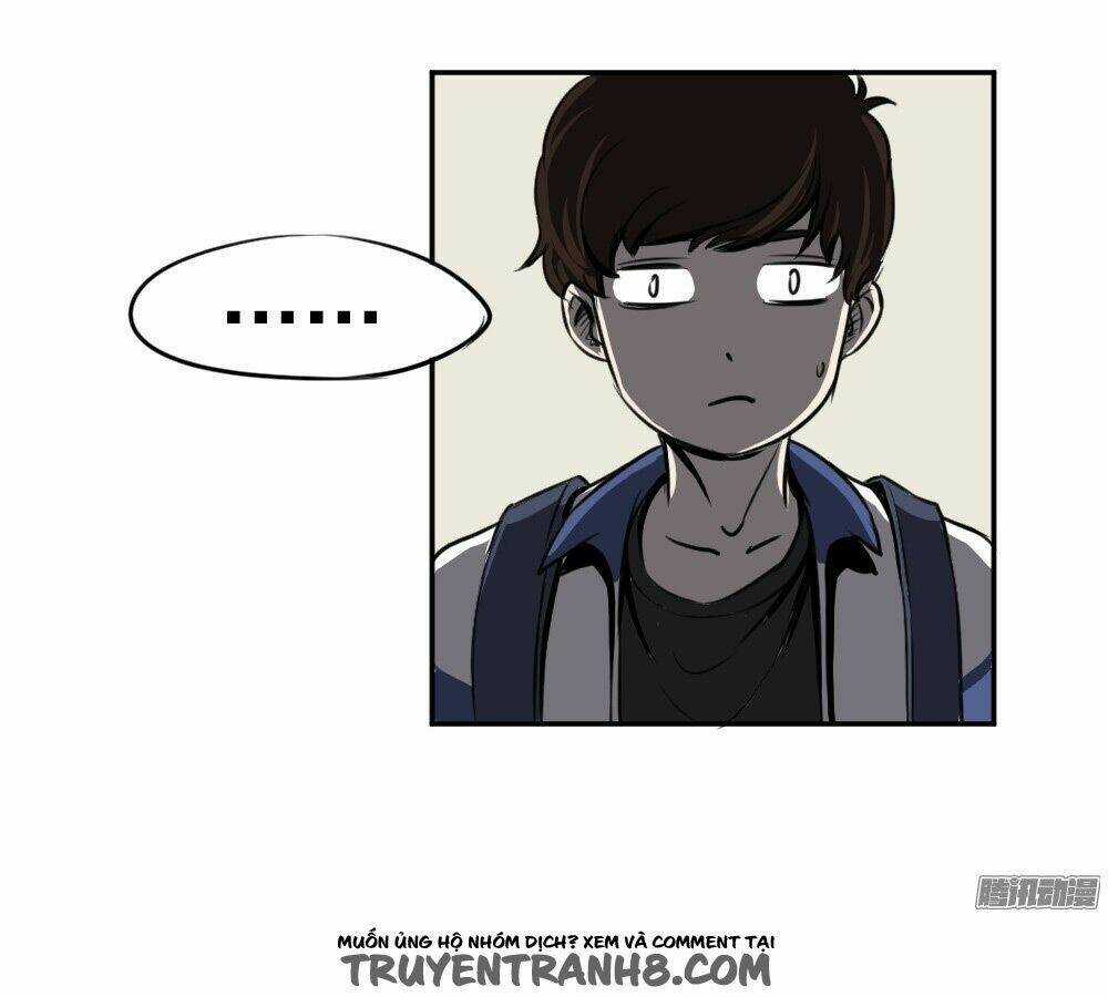 Để Tui Yên Ổn Trưởng Thành Coi! Chapter 16 trang 6