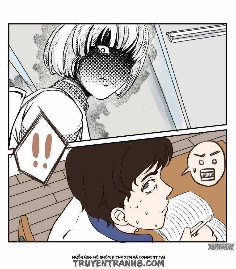 Để Tui Yên Ổn Trưởng Thành Coi! Chapter 17 trang 13