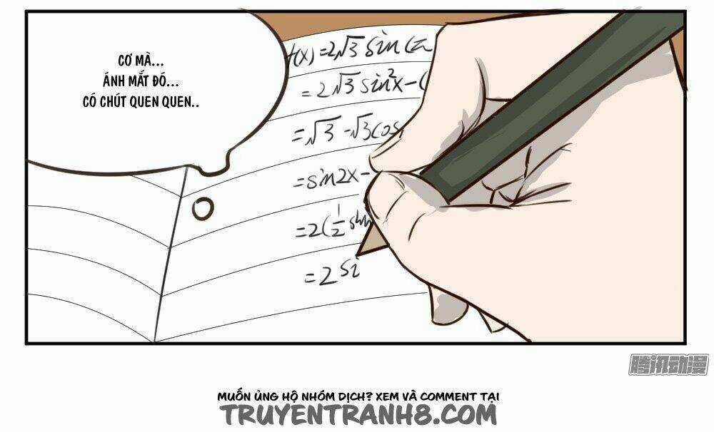 Để Tui Yên Ổn Trưởng Thành Coi! Chapter 17 trang 15