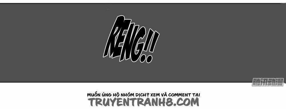 Để Tui Yên Ổn Trưởng Thành Coi! Chapter 17 trang 18