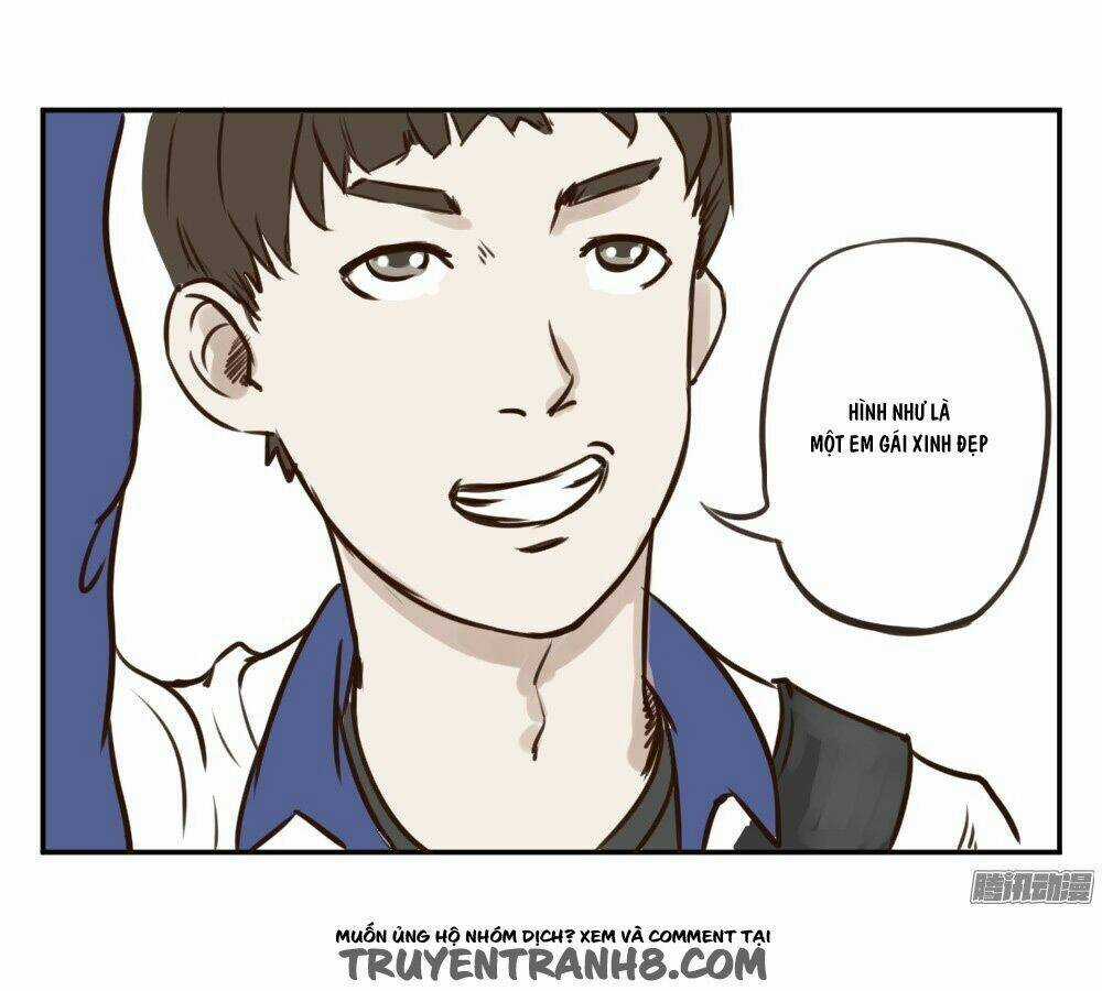 Để Tui Yên Ổn Trưởng Thành Coi! Chapter 17 trang 2