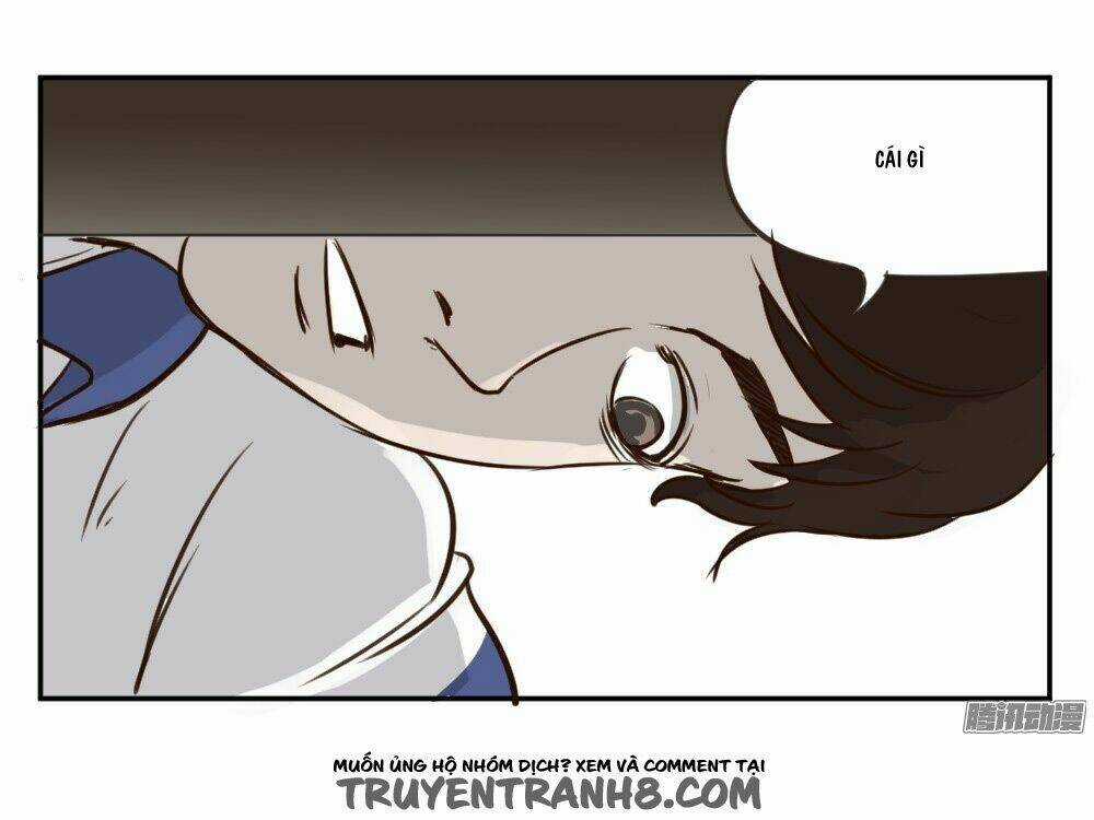 Để Tui Yên Ổn Trưởng Thành Coi! Chapter 17 trang 22