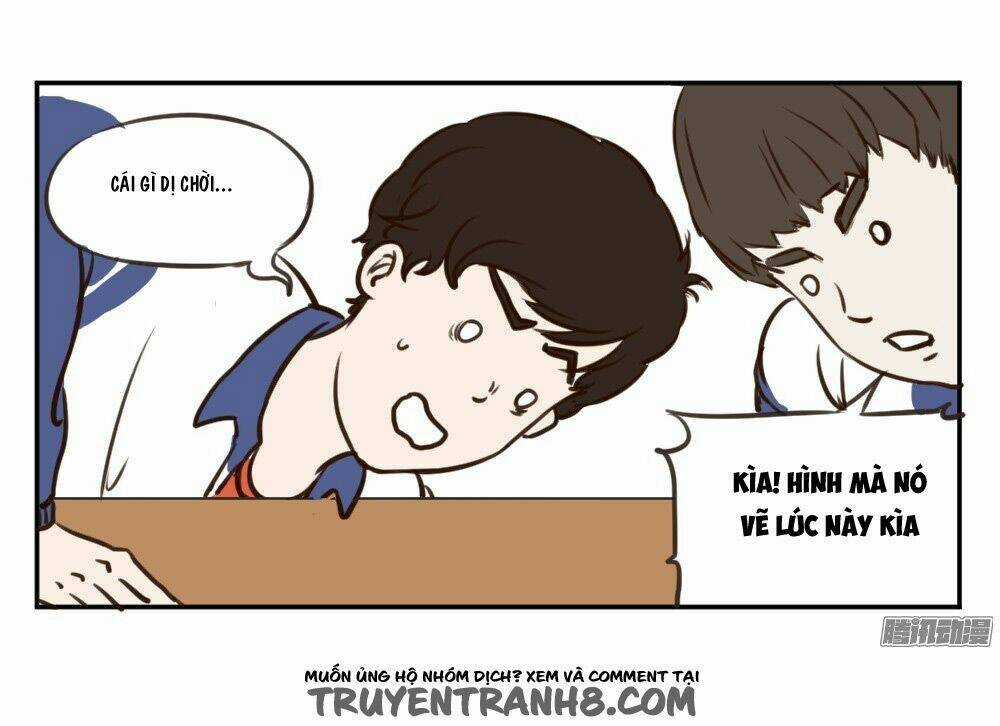 Để Tui Yên Ổn Trưởng Thành Coi! Chapter 17 trang 24