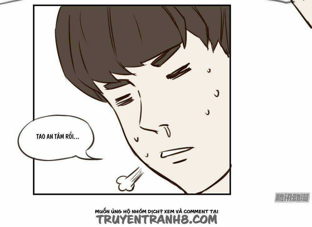 Để Tui Yên Ổn Trưởng Thành Coi! Chapter 17 trang 27