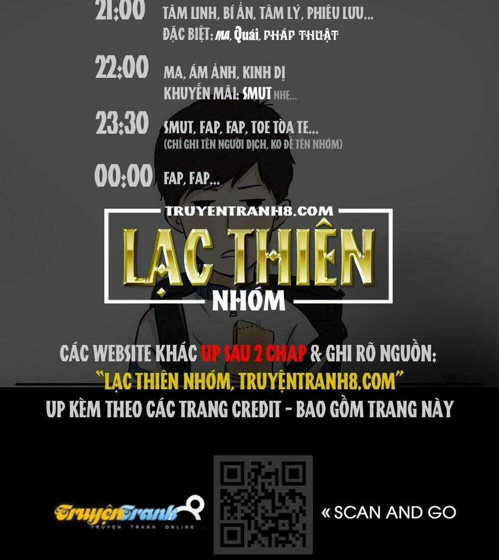 Để Tui Yên Ổn Trưởng Thành Coi! Chapter 17 trang 29