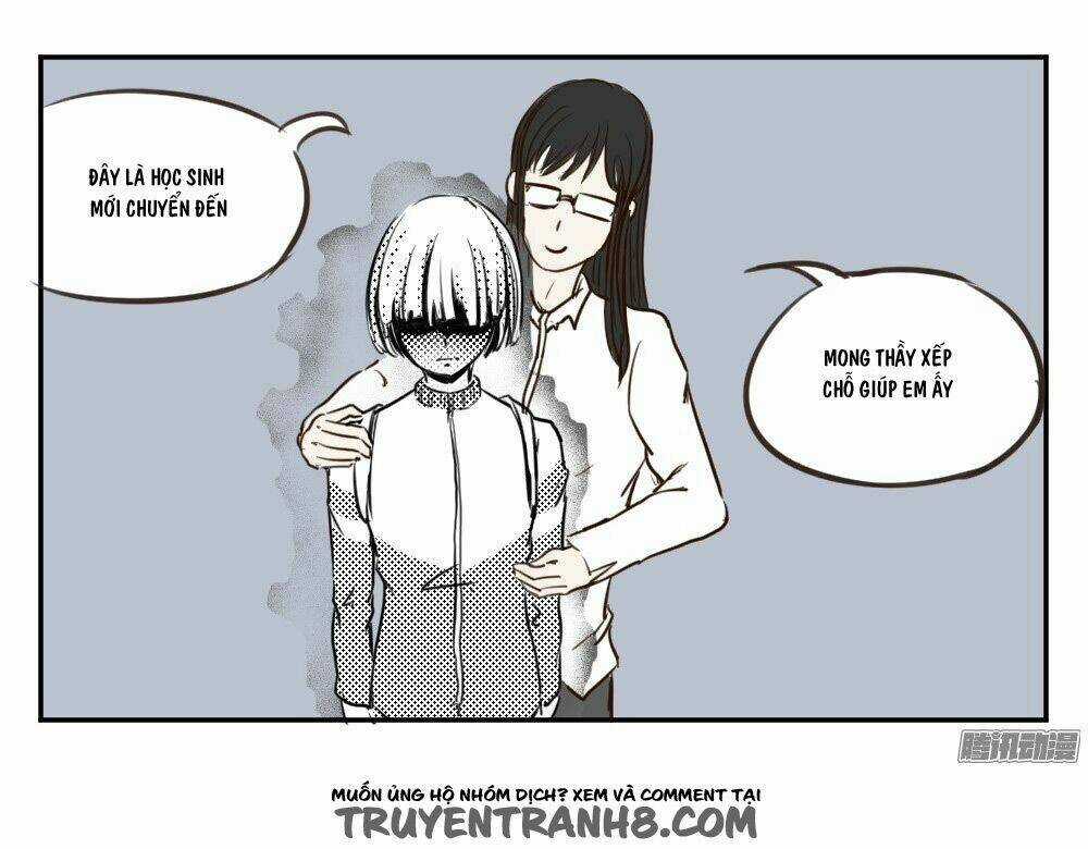 Để Tui Yên Ổn Trưởng Thành Coi! Chapter 17 trang 7