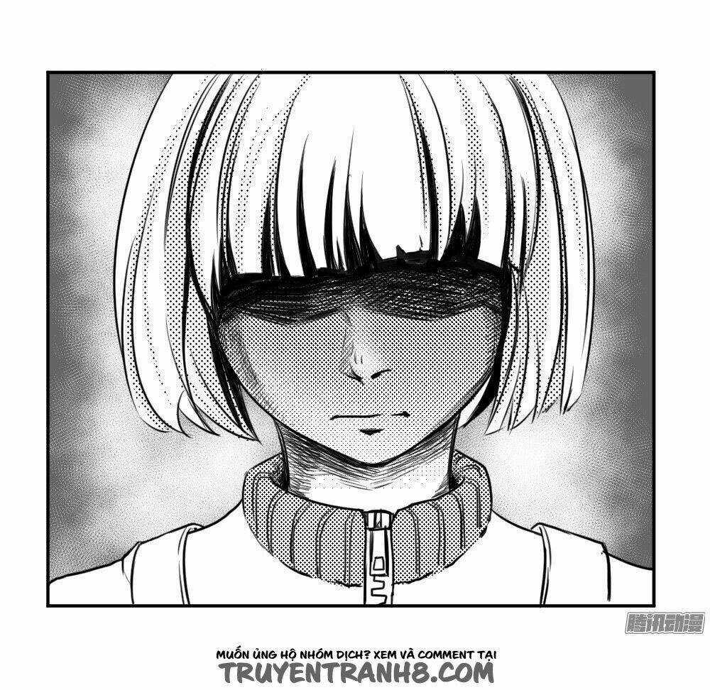 Để Tui Yên Ổn Trưởng Thành Coi! Chapter 17 trang 8