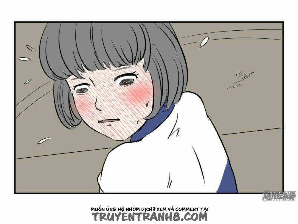 Để Tui Yên Ổn Trưởng Thành Coi! Chapter 18 trang 10