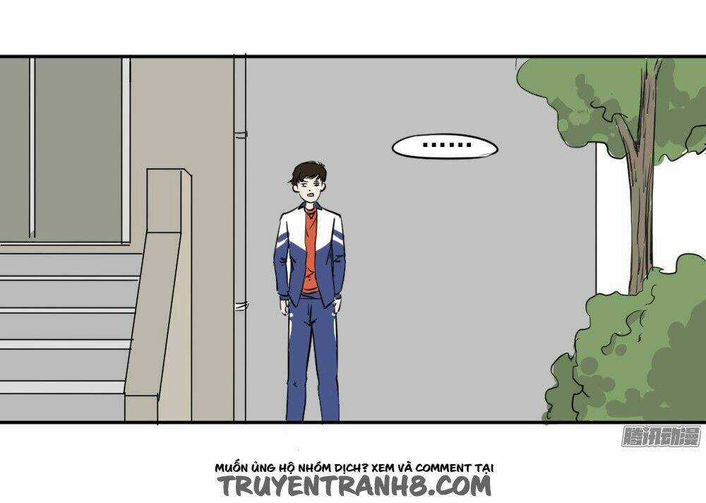 Để Tui Yên Ổn Trưởng Thành Coi! Chapter 18 trang 13