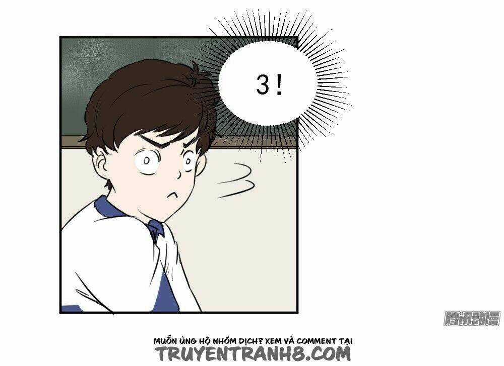 Để Tui Yên Ổn Trưởng Thành Coi! Chapter 18 trang 15