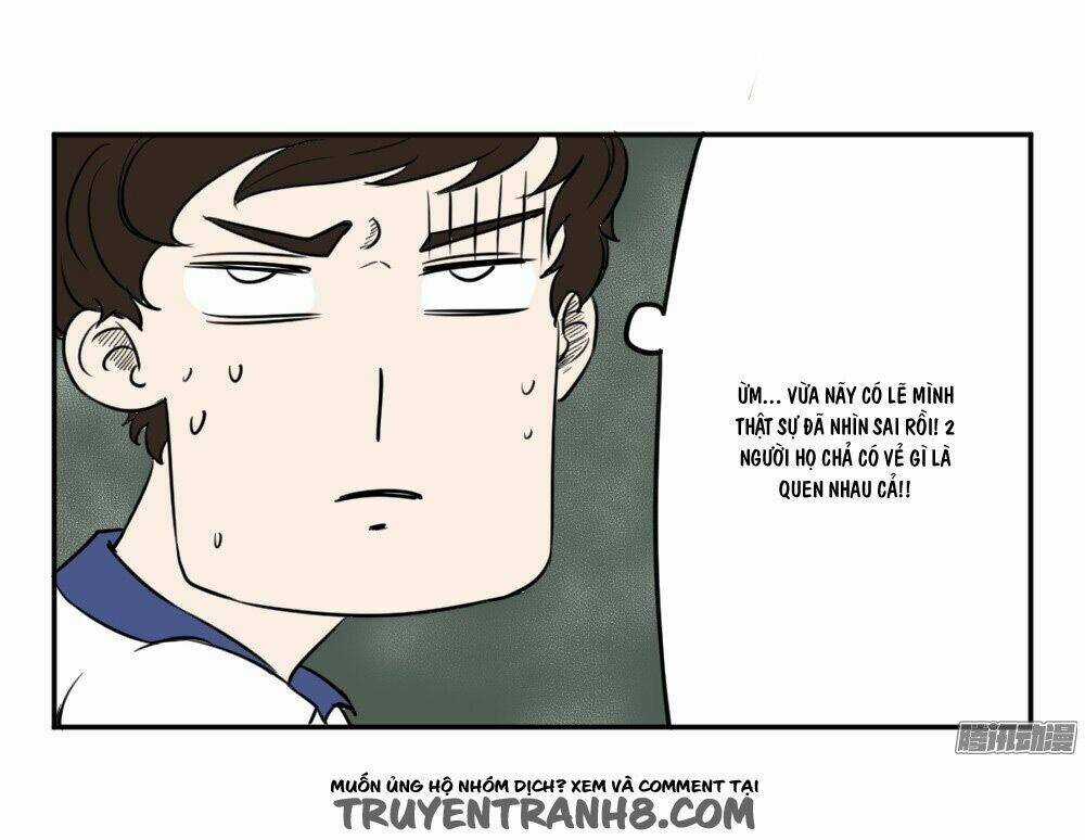 Để Tui Yên Ổn Trưởng Thành Coi! Chapter 18 trang 17