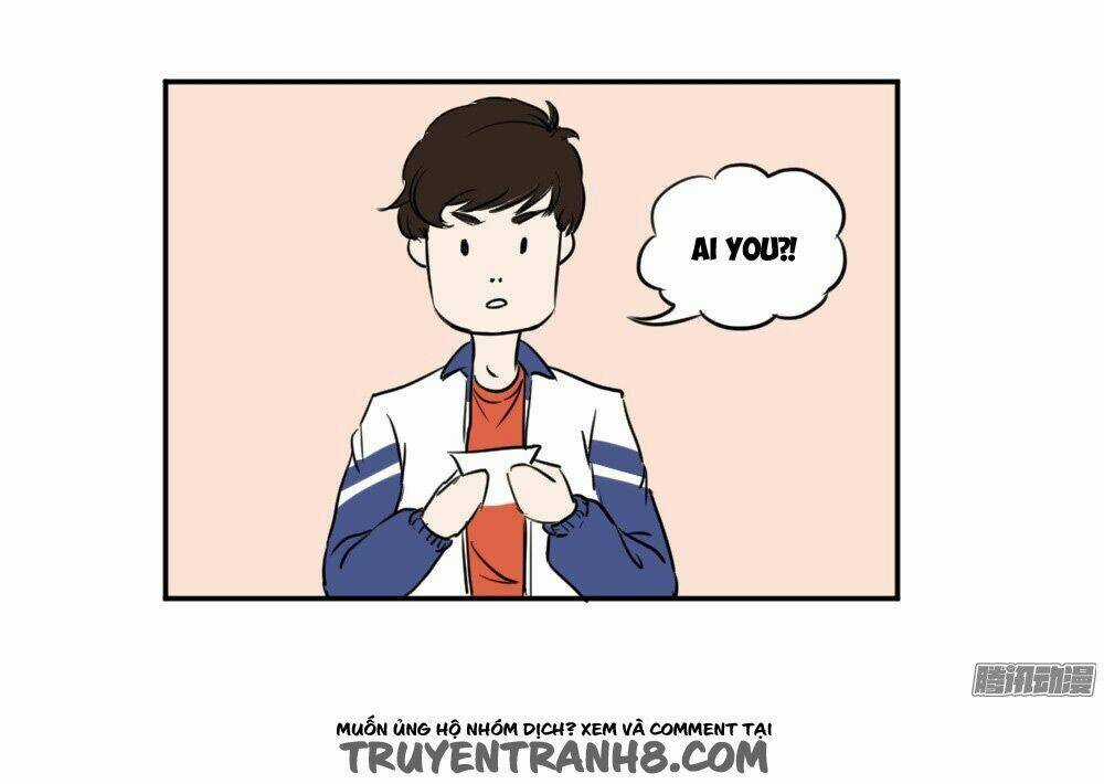 Để Tui Yên Ổn Trưởng Thành Coi! Chapter 18 trang 23