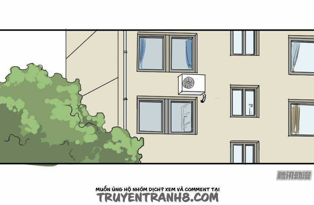 Để Tui Yên Ổn Trưởng Thành Coi! Chapter 18 trang 24