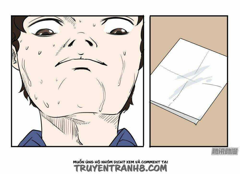 Để Tui Yên Ổn Trưởng Thành Coi! Chapter 18 trang 25