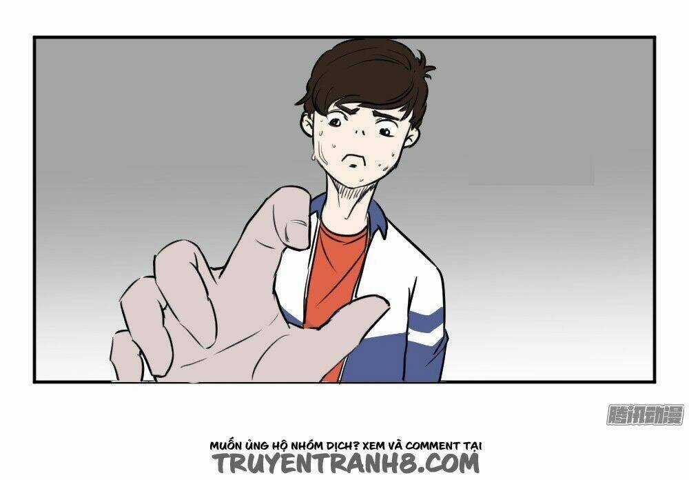 Để Tui Yên Ổn Trưởng Thành Coi! Chapter 18 trang 26