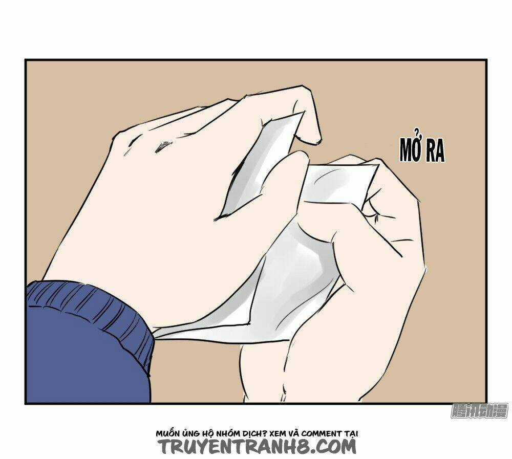 Để Tui Yên Ổn Trưởng Thành Coi! Chapter 18 trang 27