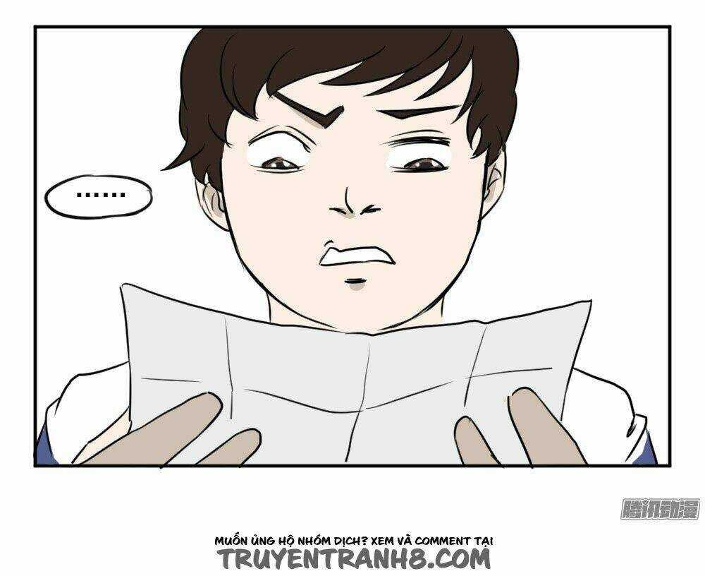 Để Tui Yên Ổn Trưởng Thành Coi! Chapter 18 trang 28