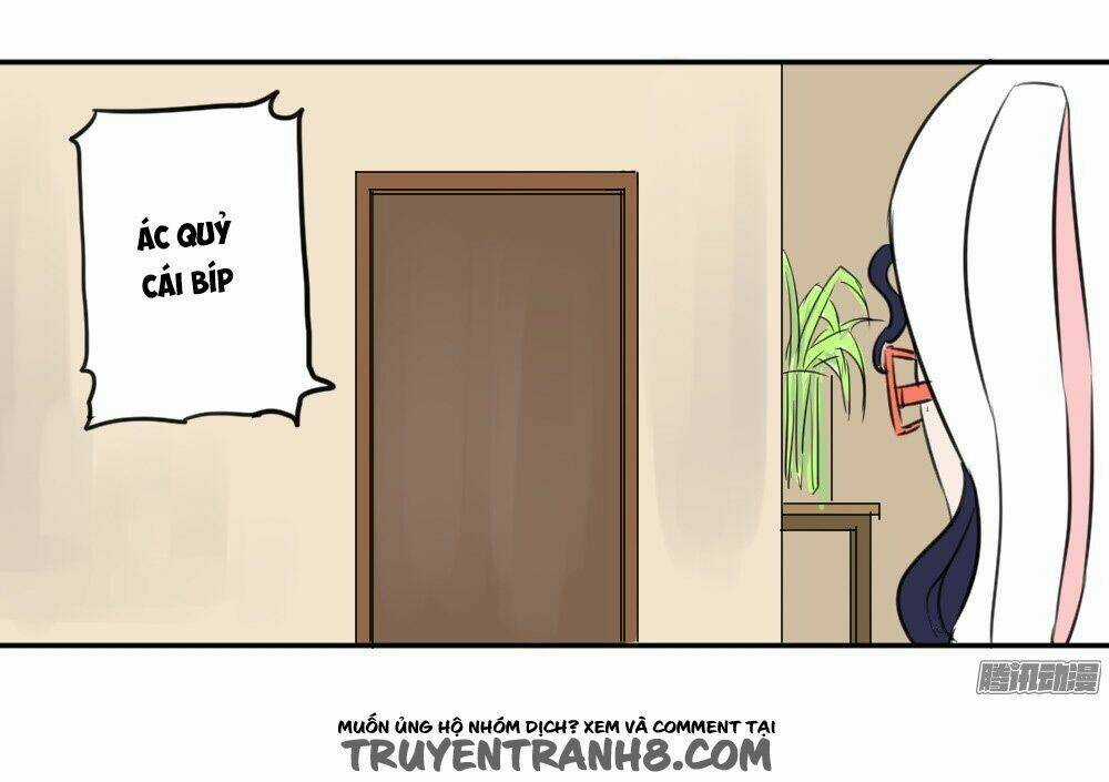 Để Tui Yên Ổn Trưởng Thành Coi! Chapter 18 trang 31