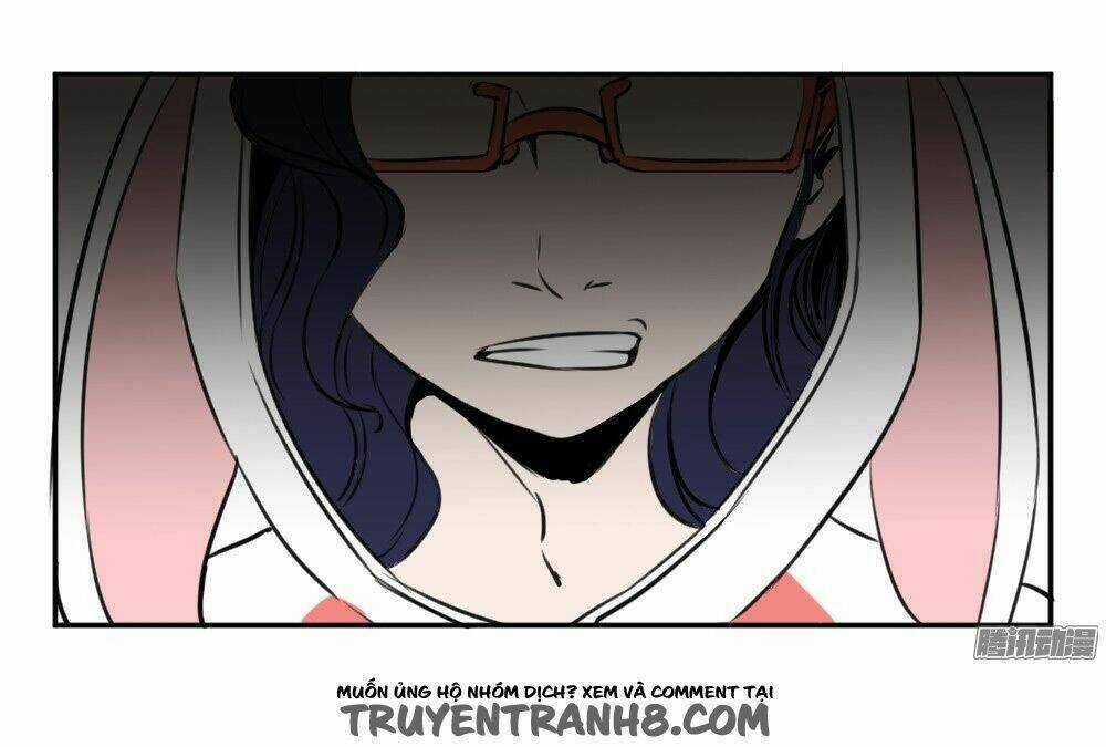 Để Tui Yên Ổn Trưởng Thành Coi! Chapter 18 trang 32