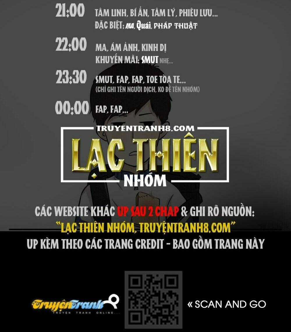 Để Tui Yên Ổn Trưởng Thành Coi! Chapter 18 trang 34