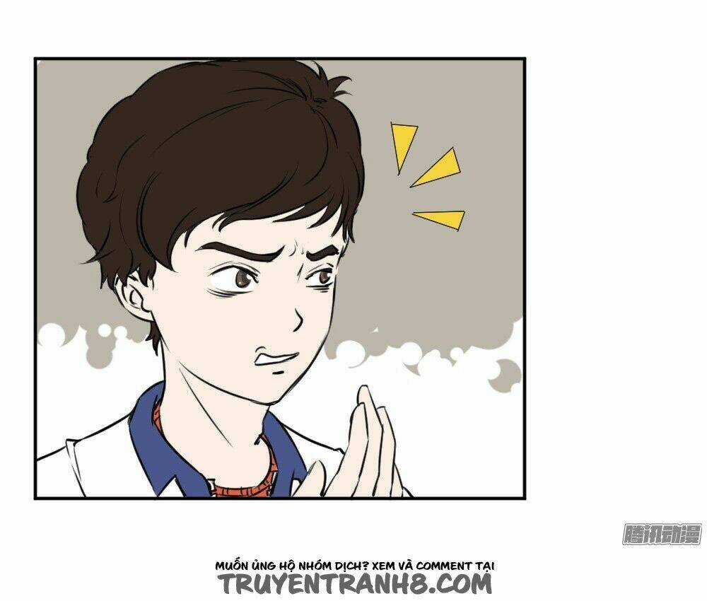 Để Tui Yên Ổn Trưởng Thành Coi! Chapter 18 trang 4