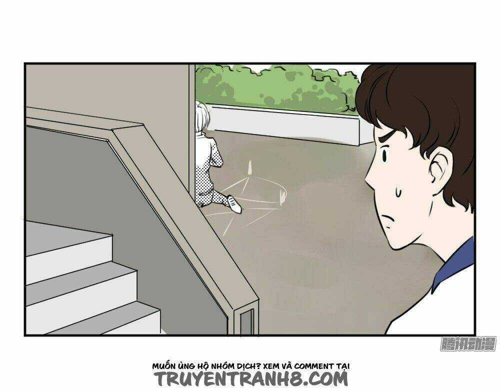 Để Tui Yên Ổn Trưởng Thành Coi! Chapter 18 trang 5