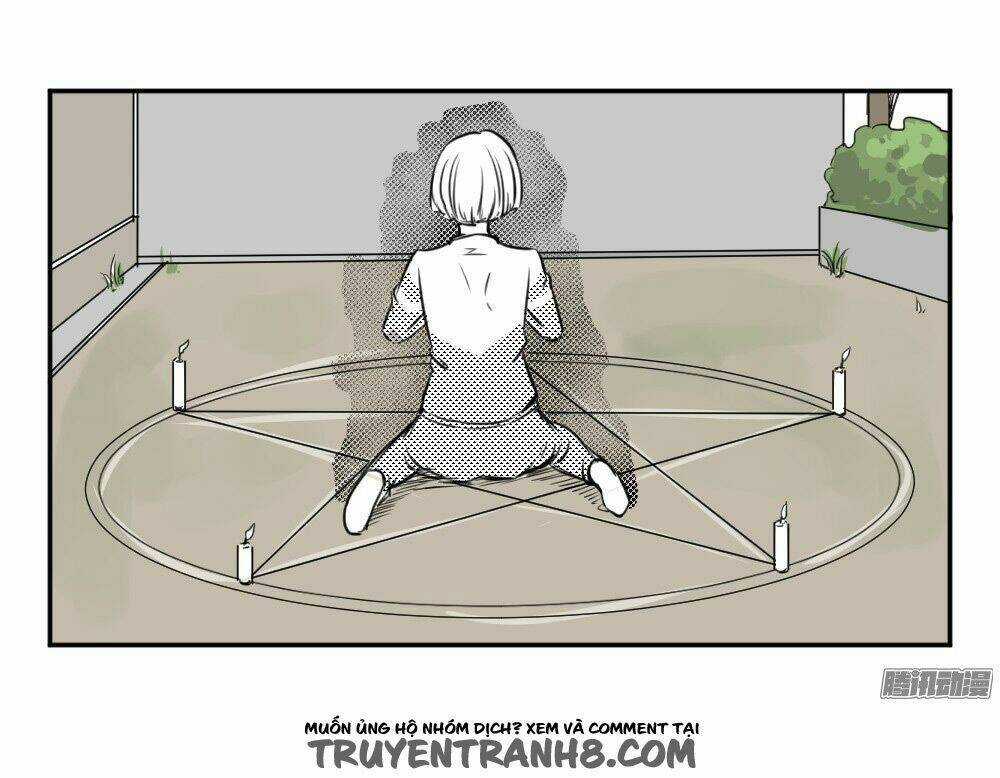 Để Tui Yên Ổn Trưởng Thành Coi! Chapter 18 trang 7