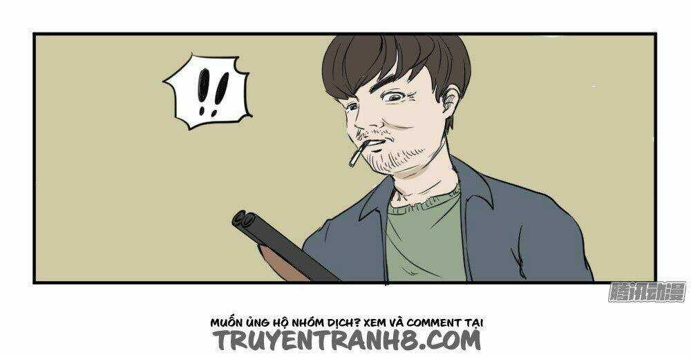 Để Tui Yên Ổn Trưởng Thành Coi! Chapter 19 trang 18