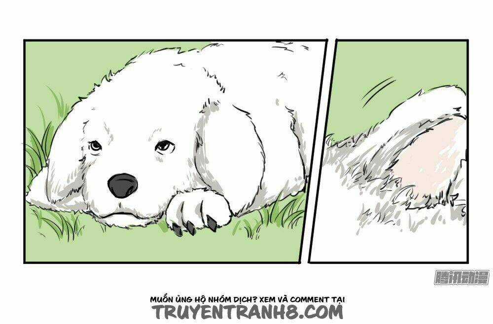 Để Tui Yên Ổn Trưởng Thành Coi! Chapter 19 trang 2