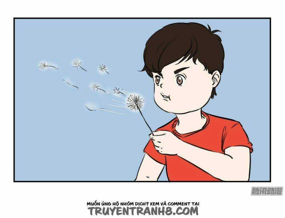 Để Tui Yên Ổn Trưởng Thành Coi! Chapter 19 trang 22