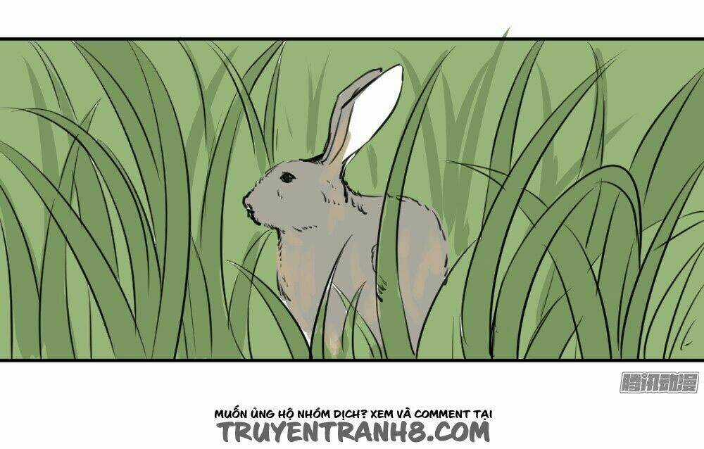 Để Tui Yên Ổn Trưởng Thành Coi! Chapter 19 trang 24